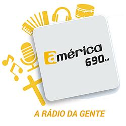 Rádio América AM