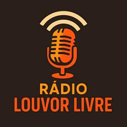 Radio louvor Livre