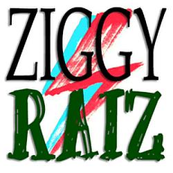 Rádio Ziggy Raiz logo