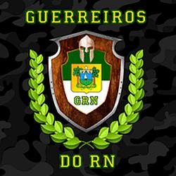Rádio Guerreiros do RN