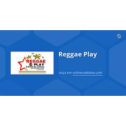Reggae Play logo