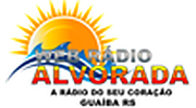 Web Rádio Alvorada FM
