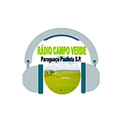 Rádio Web Campo Verde