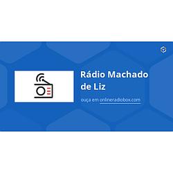 Rádio Machado de Liz