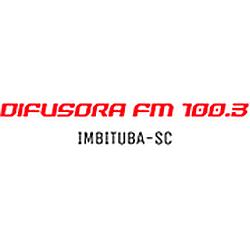 Difusora FM 100.3 Imbituba