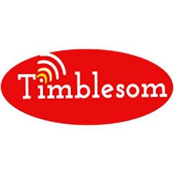 Rádio Timblesom logo