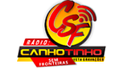 Rádio Canhotinho Sem Fronteiras