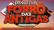 Rádio Forró Das Antigas
