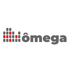 Omega FM logo