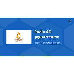 Radio AD Jaguaretama