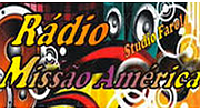 Rádio Missão América