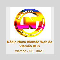 Super RNVW Rádio Nova Viamão Web de Viamão