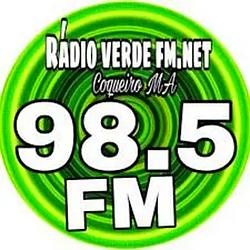 Rádio Verde FM Coqueiro MA