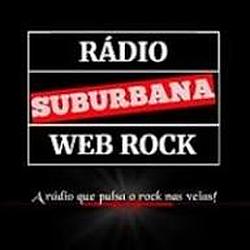 Radio Suburbana Web Rock