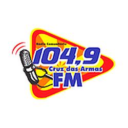 Rádio Cruz das Armas 104.9 FM