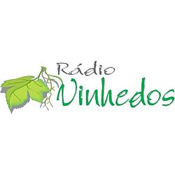 Rádio Vinhedos logo