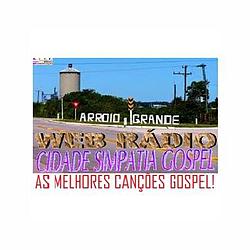 Rádio Cidade Simpatia Gospel