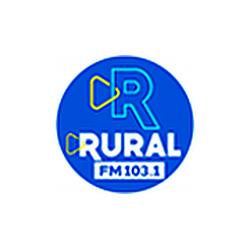 Rádio Rural FM 103.1