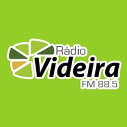 Rádio Videira logo