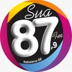 Sua87FM