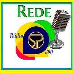 Rede Sp 890 logo
