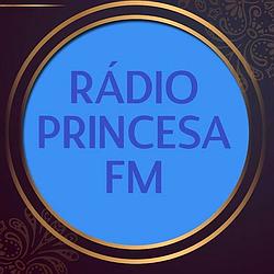 Rádio Princesa FM logo