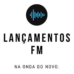 Lançamentos MPB logo