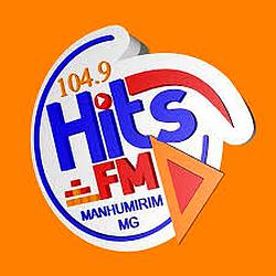 Hits Fm Manhumirim