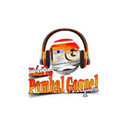 Rádio Pombal Gospel