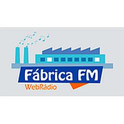 Fabrica FM - WebRádio
