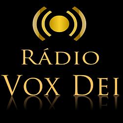 Web Rádio Vox Dei