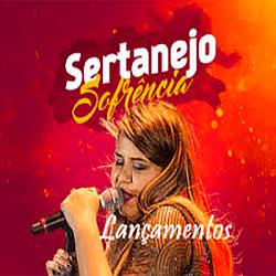 Lançamentos - Sertanejo e Sofrência logo
