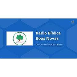 Rádio Bíblica Boas Novas