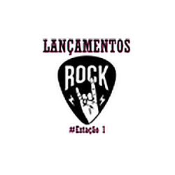Lançamentos Rock logo