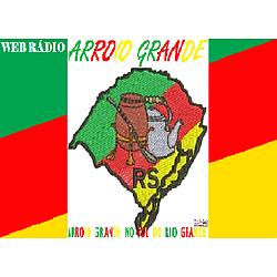 Rádio Arroio Grande RS