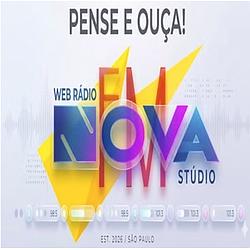 Nova Web Radio Campinas