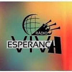 Rádio Esperança Viva