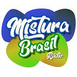 Radio Mistura Brasil Fm