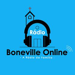 Radio Boneville Online