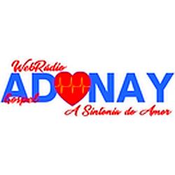 WebRadio Adonay Gospel