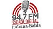94.7 FM Cidade Digital