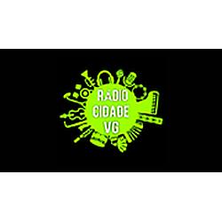 Rádio Cidade VG