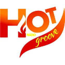 Hot Groove Radio logo