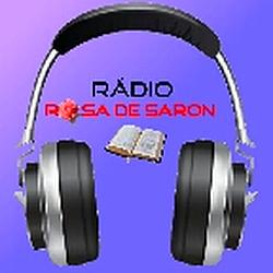 Radio Rosa de Saron Alagoinhas