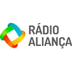 Rádio Aliança Live