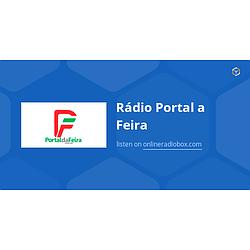 Rádio Portal a Feira
