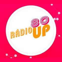 Rádio Up - 80s
