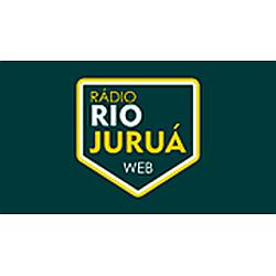 Rádio Rio Juruá Web