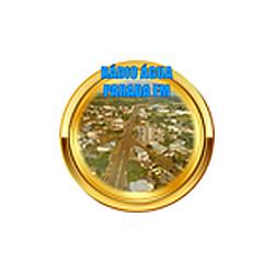 Rádio Água Parada FM
