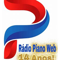 Radio Piano Web logo